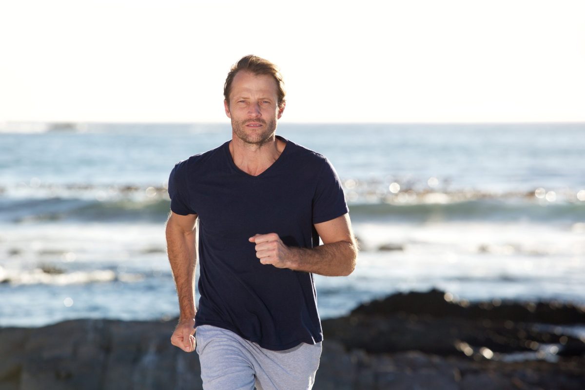 Testosterone Replacement Therapy In Palm Springs: Discover Your Strength!